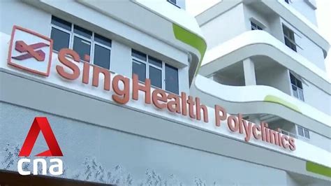 tampines north polyclinic opening